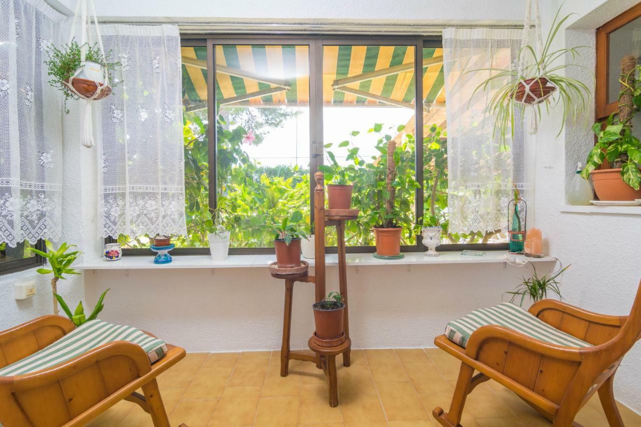 El Pradillo Villa Palmanyola Luaran gambar