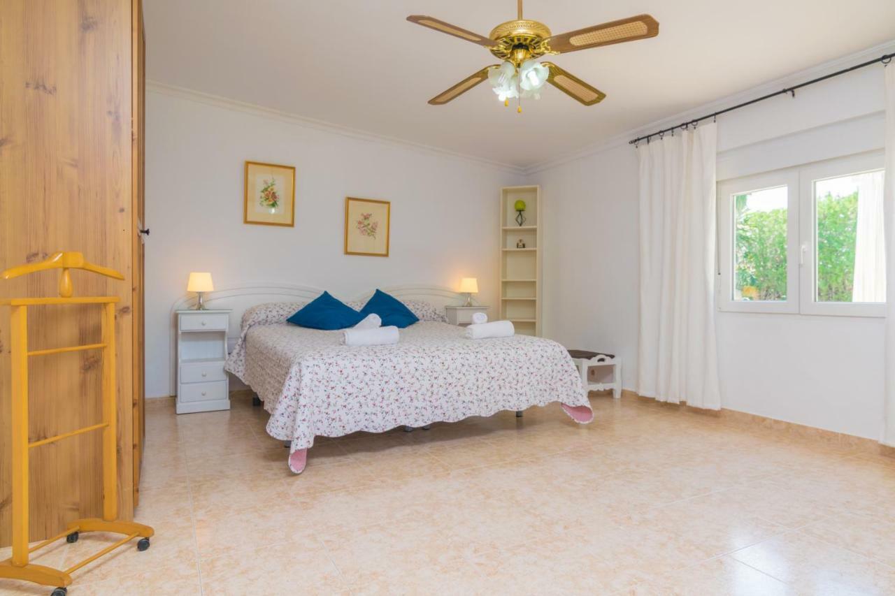El Pradillo Villa Palmanyola Luaran gambar